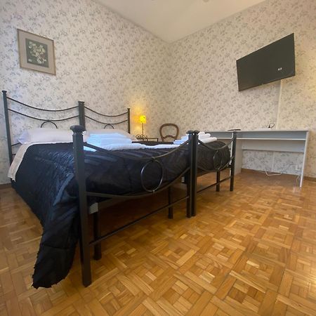 Апартаменти Urban Nest- Il Cammino Болонья Екстер'єр фото